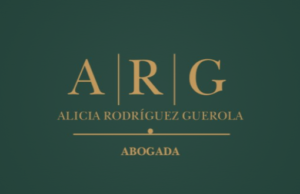 Alicia Rodríguez Abogada